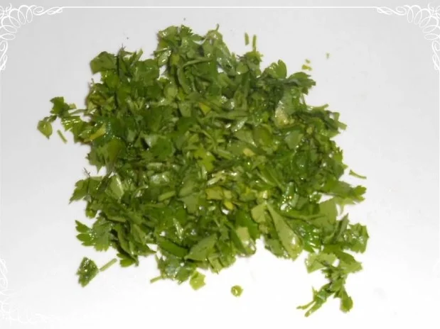 Reis-Paprika-Thunfisch-Salat - Rezept - Bild Nr. 7