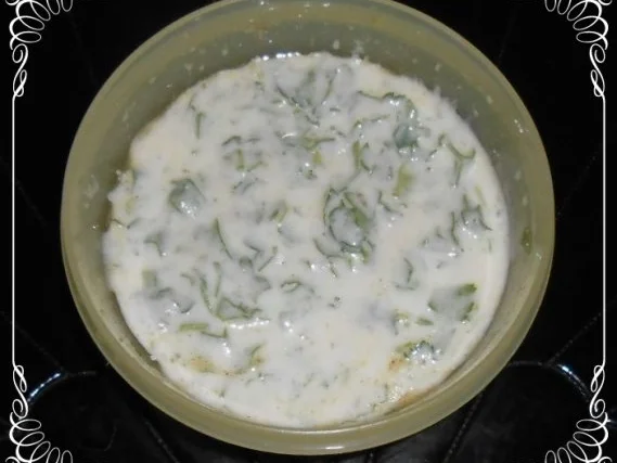 Reis-Paprika-Thunfisch-Salat - Rezept - Bild Nr. 10