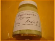 Knoblauch-Ingwer-Paste - Rezept