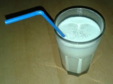 Milchshake Vanille - Rezept - Bild Nr. 2