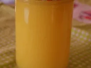 Rezept: Lemon Curd - Englische Zitronencreme Lemon Curd - Englische Zitronencreme - Rezept