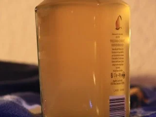 Liköre: Zitronenlikör mit Ingwer und Lavendel - Rezept - Bild Nr. 7