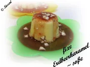 Sisserl’s - * fixe Erdbeerkaramelsoße * - Rezept
