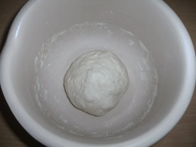 Rezept: Backen: Baguette Bild Nr. 4 Backen: Baguette - Rezept - Bild Nr. 4