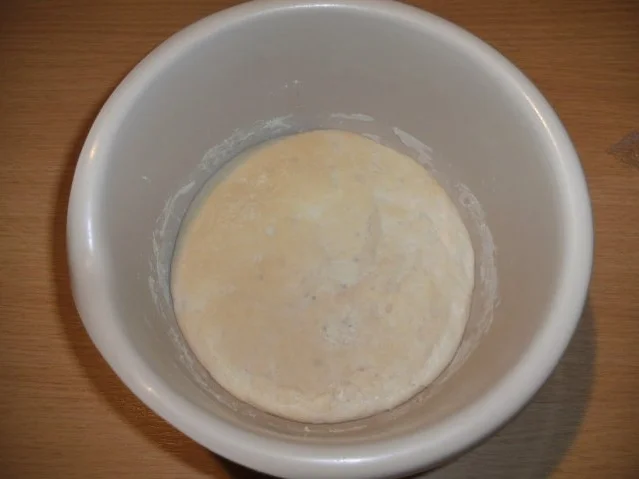 Rezept: Backen: Baguette Bild Nr. 5 Backen: Baguette - Rezept - Bild Nr. 5