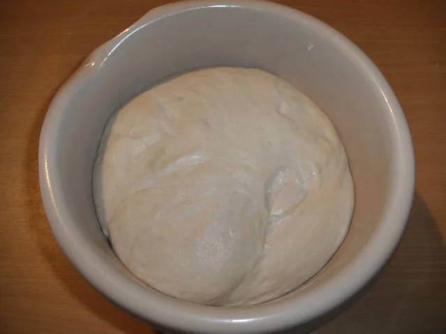 Rezept: Backen: Baguette Bild Nr. 6 Backen: Baguette - Rezept - Bild Nr. 6