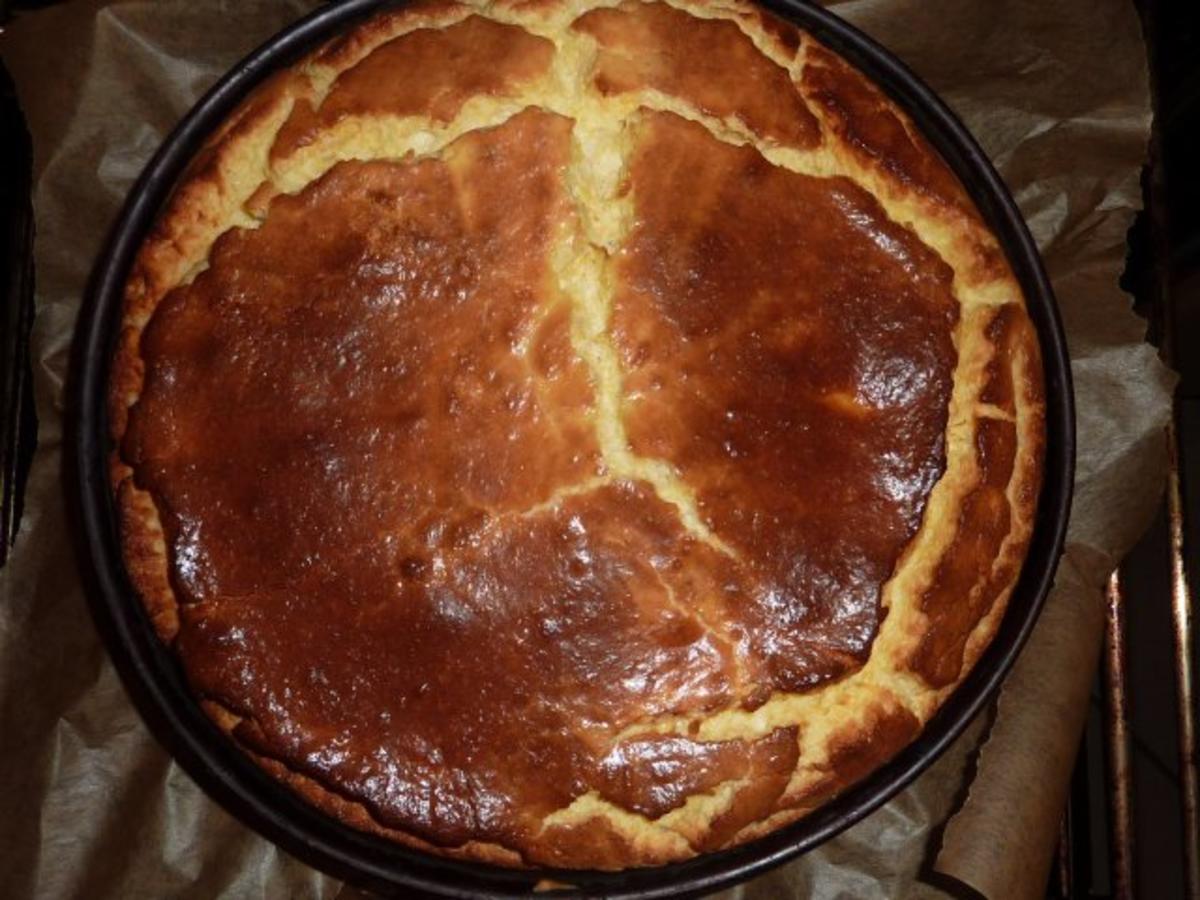 Torten: Käsekuchen - Rezept - Bild Nr. 7