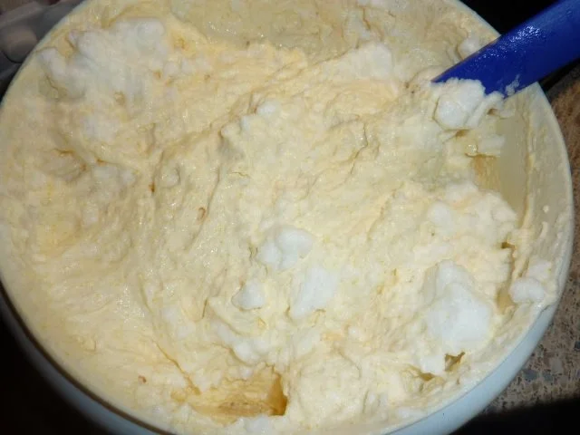 Torten: Käsekuchen - Rezept - Bild Nr. 5