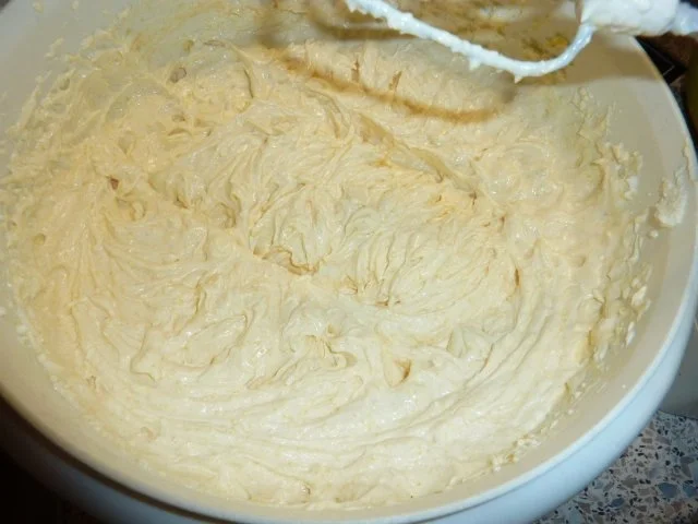 Torten: Käsekuchen - Rezept - Bild Nr. 4