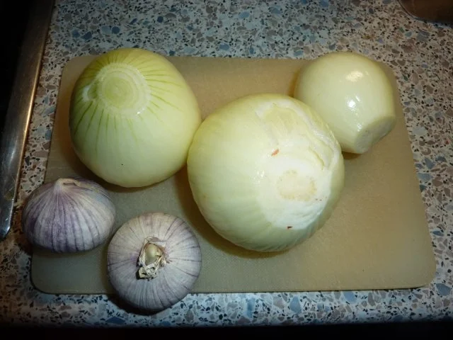 Vegetarisch: Pilzpfanne - Rezept - Bild Nr. 4