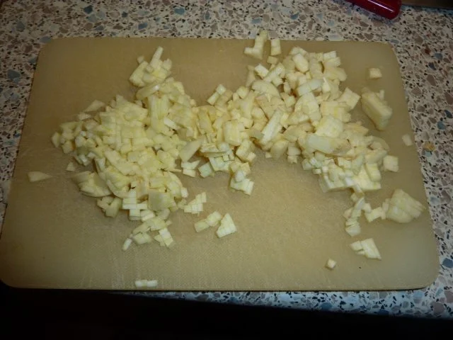 Vegetarisch: Pilzpfanne - Rezept - Bild Nr. 6