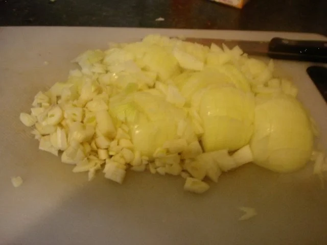 Hähnchencurry *) nach Sidek - Rezept - Bild Nr. 2