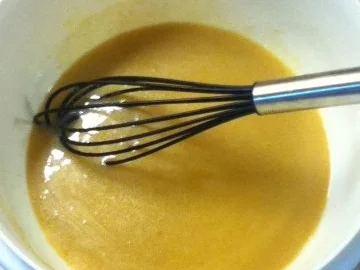 Rezept: Bananen-Schoko Muffins Bild Nr. 3 Bananen-Schoko Muffins - Rezept - Bild Nr. 3