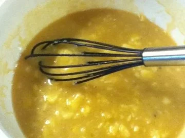 Rezept: Bananen-Schoko Muffins Bild Nr. 6 Bananen-Schoko Muffins - Rezept - Bild Nr. 6