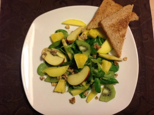 Rezept: Vitaminschub Bild Nr. 2 Vitaminschub - Rezept - Bild Nr. 2