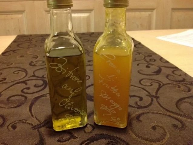 Rezept: Vitaminschub Bild Nr. 3 Vitaminschub - Rezept - Bild Nr. 3