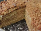 Honigkuchen - Rezept