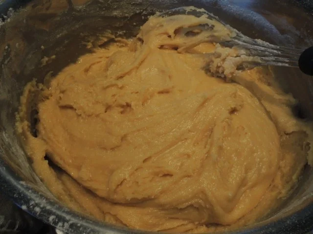 Rezept: Honigkuchen Bild Nr. 5 Honigkuchen - Rezept - Bild Nr. 5