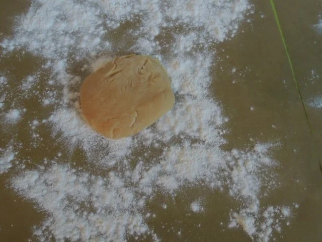 Rezept: Honigkuchen Bild Nr. 8 Honigkuchen - Rezept - Bild Nr. 8