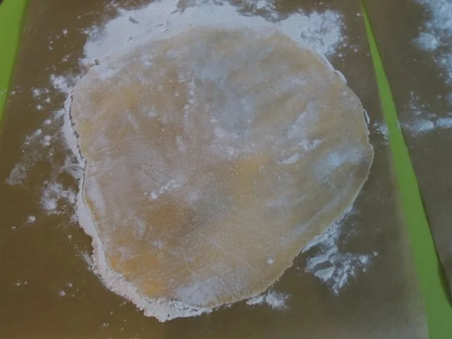 Rezept: Honigkuchen Bild Nr. 9 Honigkuchen - Rezept - Bild Nr. 9