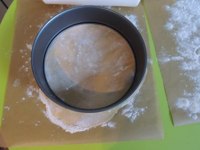 Rezept: Honigkuchen Bild Nr. 10 Honigkuchen - Rezept - Bild Nr. 10