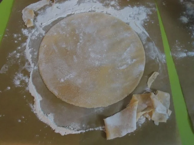 Rezept: Honigkuchen Bild Nr. 11 Honigkuchen - Rezept - Bild Nr. 11