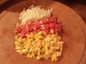 Rezept: Lasagne alla Sassi โฅ Lasagne alla Sassi โฅ - Rezept