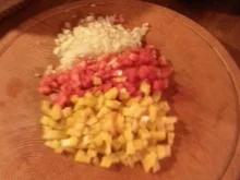 Lasagne alla Sassi ♥ - Rezept