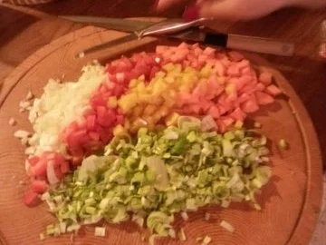 Lasagne alla Sassi ♥ - Rezept - Bild Nr. 2