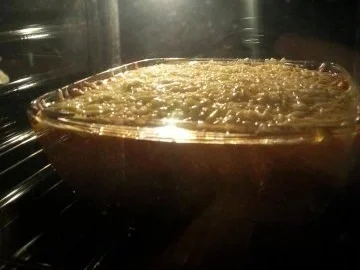 Lasagne alla Sassi ♥ - Rezept - Bild Nr. 4