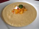 Steckrüben - Cremesuppe ... - Rezept