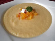 Steckrüben - Cremesuppe ... - Rezept