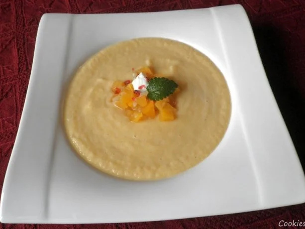 Steckrüben - Cremesuppe ... - Rezept - Bild Nr. 2