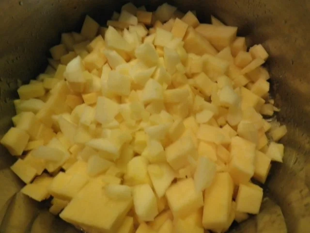 Steckrüben - Cremesuppe ... - Rezept - Bild Nr. 3