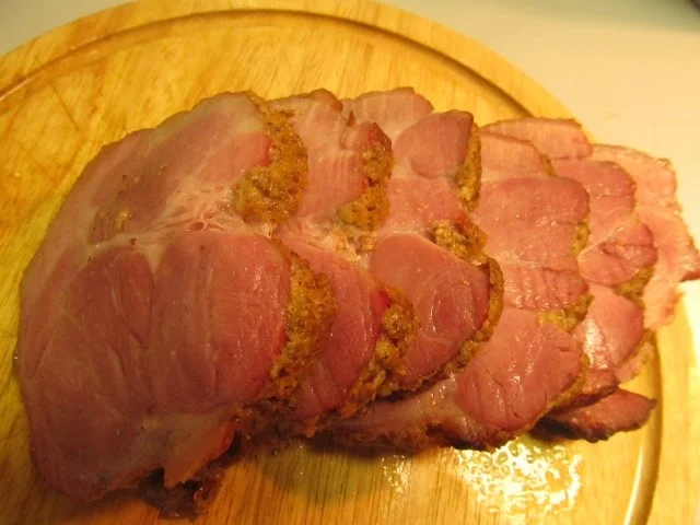 Pikanter Kasseler - Rezept - Bild Nr. 3