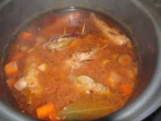 Rinderrouladen extra saftig - Rezept