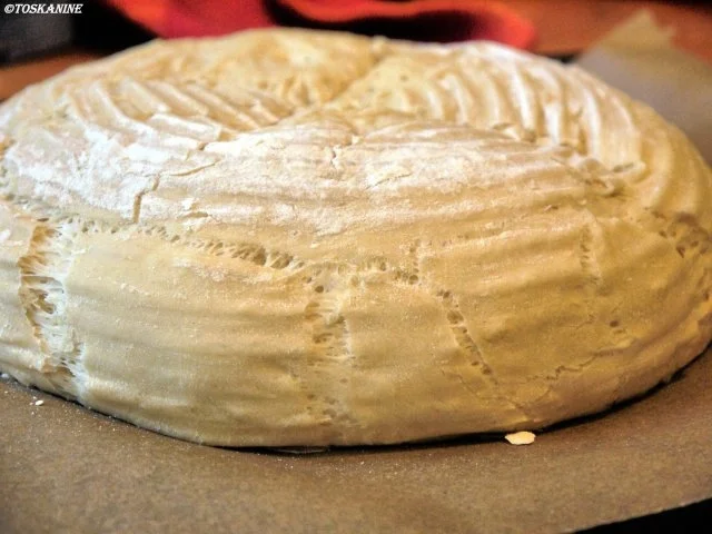 Rezept: Knuspriges Dinkelbrot Bild Nr. 8 Knuspriges Dinkelbrot - Rezept - Bild Nr. 8