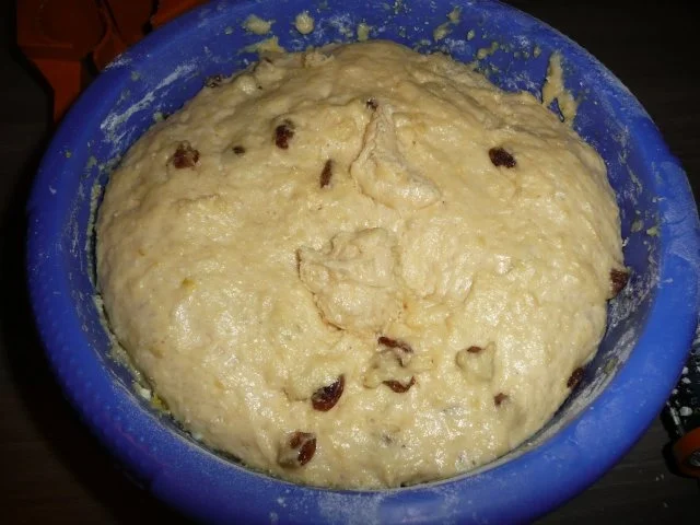 Rezept: Nonnenfürzle aus der Pfalz ! Bild Nr. 4 Nonnenfürzle aus der Pfalz ! - Rezept - Bild Nr. 4