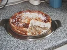 Ruckzuck-Käsekuchen - Rezept
