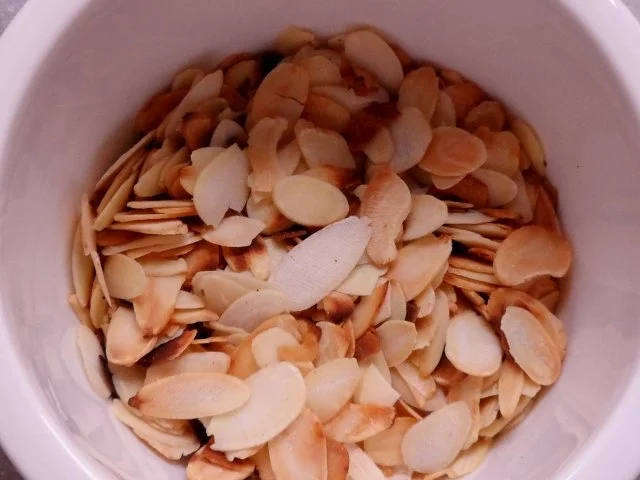 Pasta: Calice mit Rucola-Pesto und Broccoli - Rezept - Bild Nr. 5