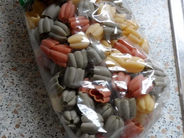 Pasta: Calice mit Rucola-Pesto und Broccoli - Rezept - Bild Nr. 10