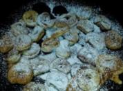 Minidonuts zur Närrischen Zeit! - Rezept