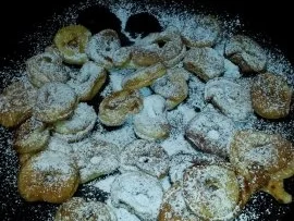 Minidonuts zur Närrischen Zeit! - Rezept - Bild Nr. 2
