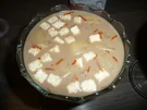 Dessert Tropicana  ! - Rezept