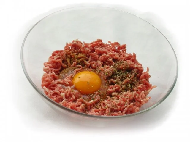 Supa Toptscheta-bulgarische Suppe mit Hackfleisch-Bällchen - Rezept - Bild Nr. 3