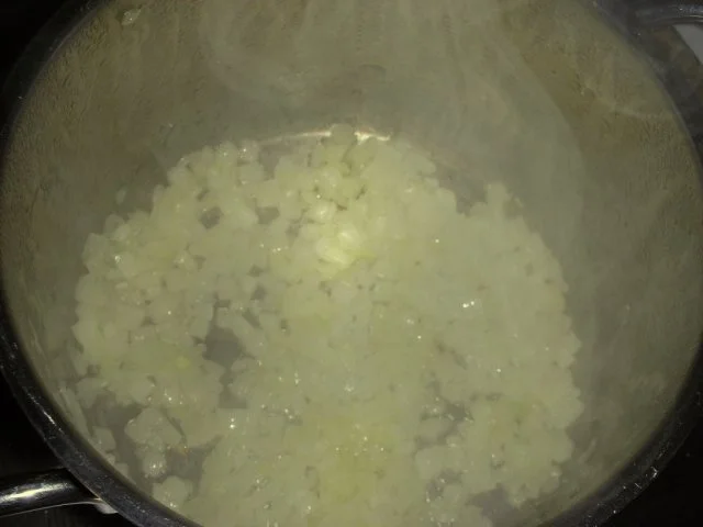 Supa Toptscheta-bulgarische Suppe mit Hackfleisch-Bällchen - Rezept - Bild Nr. 7