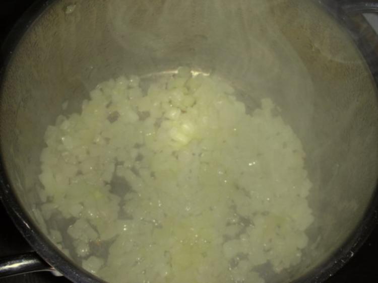 Supa Toptscheta bulgarische Suppe mit Hackfleisch Bällchen - einfach ...
