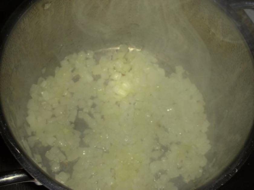 Supa Toptscheta bulgarische Suppe mit Hackfleisch Bällchen - einfach ...
