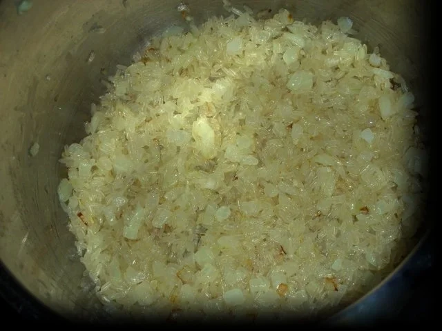 Supa Toptscheta-bulgarische Suppe mit Hackfleisch-Bällchen - Rezept - Bild Nr. 8