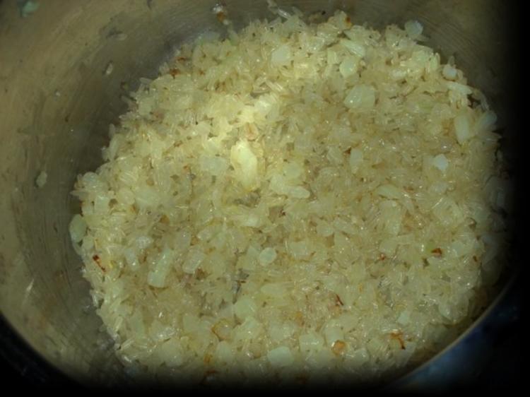 Supa Toptscheta bulgarische Suppe mit Hackfleisch Bällchen - einfach ...